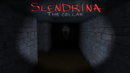 download Slendrina: The cellar apk